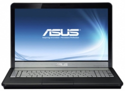 ASUS N75SF-90N69L528W1B89VD13AU