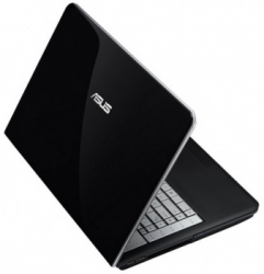 ASUS N 75SF-90N69L528W1BC9VD13AU