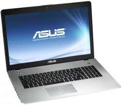 ASUS N76VB 90NB0131-M01650