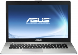 ASUS N76VZ-90NAJC552W2563VD13AY