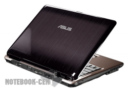 ASUS N80Vc