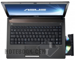 ASUS N82JV