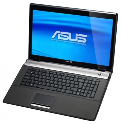 ASUS N71JA