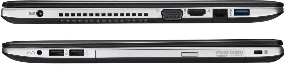 ASUS S 46CM-90NTJH414W12645813AU