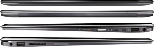 ASUS TAICHI 31 90NB0081-M02260