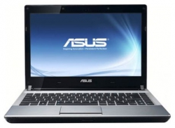 ASUS U30Jc-U30JCI33504GB320GBDW