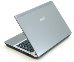 ASUS U 30JC-90NXZA514W4731RD53AY