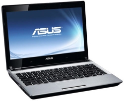 ASUS U30Jc-U30JCI33504GB320GBDW