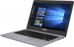 ASUS U310A Grey FC1071T