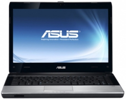 ASUS U41JF-90N1LA464W191BVD53AY