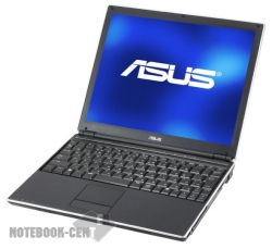 ASUS U5F (U5F-T235S58FAW)