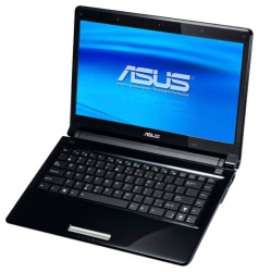 ASUS UL80Vs