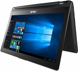 ASUS VivoBook Flip TP301UA 90NB0AL1-M02030