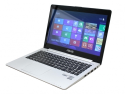 ASUS VivoBook S400CA-90NB0051-M00580