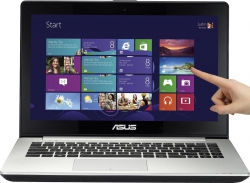 ASUS VivoBook S451LN 90NB05D1-M00250