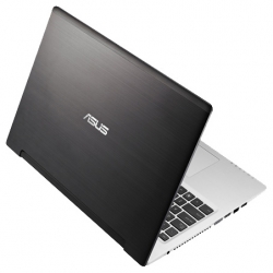 ASUS VivoBook S550 