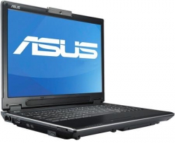 ASUS W7J