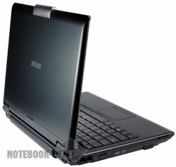 ASUS W 7S-T750XBCGAW