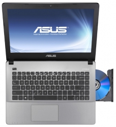 ASUS X450LN 90NB0501-M00840