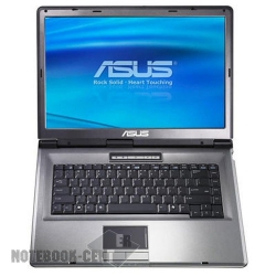 ASUS X51 (X51-C520S58DWW)