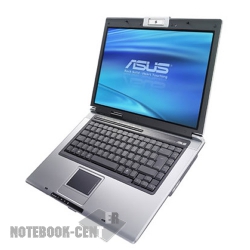 ASUS X51L (X51L-C550SCCDWW)