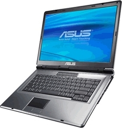 ASUS X51L (X51L-C560SCCDWW)