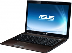 ASUS X53BE-90NN8I318W23215853AC