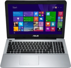 ASUS X555LA 90NB0652-M00210