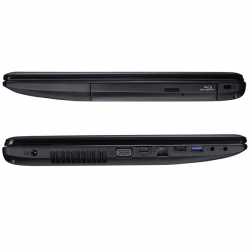 ASUS X 55VD-90N5OI238W2F4B5843AU
