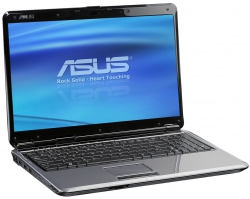 ASUS X61Sv