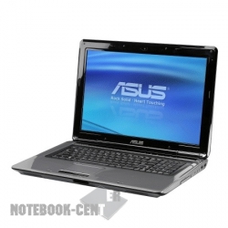 ASUS X73SL