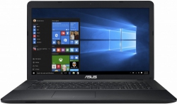 ASUS X751SA 90NB07M1-M01810