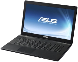 ASUS X75A-90NDOA218W1D315813AU