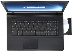 ASUS X75VC 90NB0241-M01380