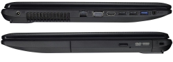 ASUS X 75VD-90NCOC218W1D21RD13AU