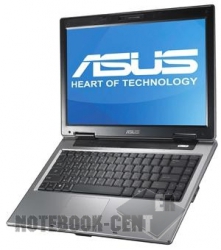 ASUS X80Le (X80Le-C560SCCDWW)