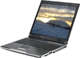 ASUS A3Fc (A3Fc-T205S56HWC)