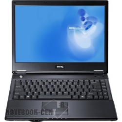 Benq Joybook R43 