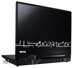 Benq Joybook R55E 