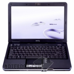 Benq Joybook S52 