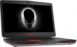 DELL Alienware 17-1622