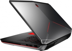 DELL Alienware 17-1622