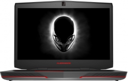 DELL Alienware 17 R2 8563