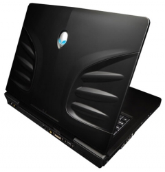 DELL Alienware M14x-7131