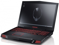 DELL Alienware M17x-DAM17XD3B5RBW13KJ5YBF9FRBS