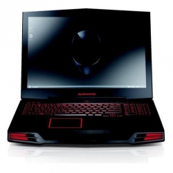 DELL Alienware M17x-DAM17XLFBRRW12GD5YBF8FRBS