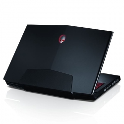 DELL Alienware M17x-DAM17XLFBRRW12GD5YBF8FRBS