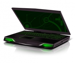 DELL Alienware M18x-5096