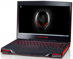 DELL Alienware M18x-6584