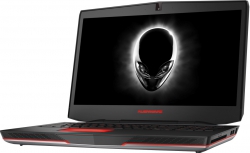 DELL Alienware A17-7987